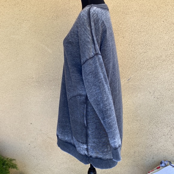 Young, Fabulous and Broke Sweatshirt - Picture 3 of 4